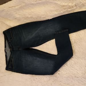 Brand New Old Navy Rockstar Jeans
